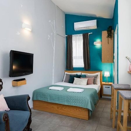 Agripas #1 Apartment Yerusalem Bagian luar foto