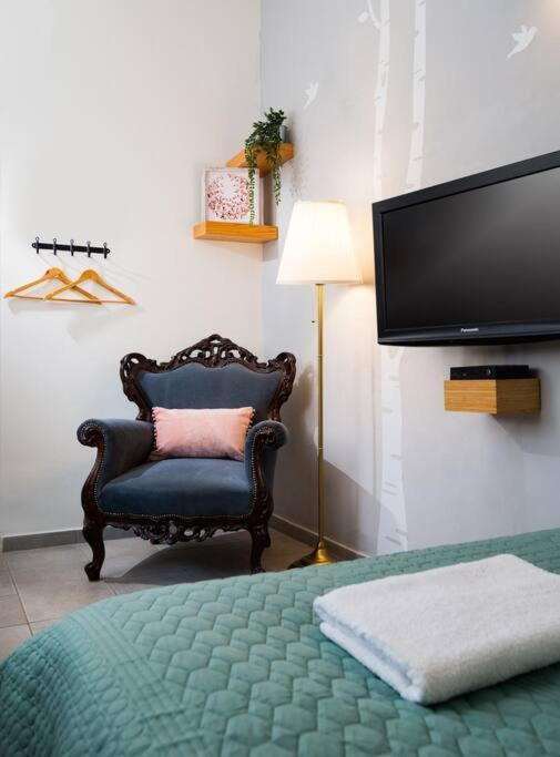 Agripas #1 Apartment Yerusalem Bagian luar foto